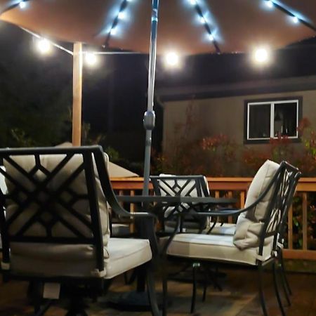 בס לייק Black Bear Cabin מראה חיצוני תמונה